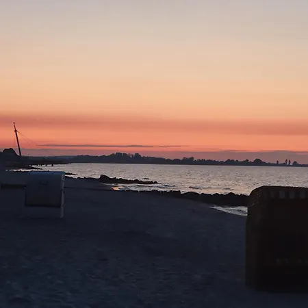 Toplage Direkt An Der Steilkueste - Fewo 1 
