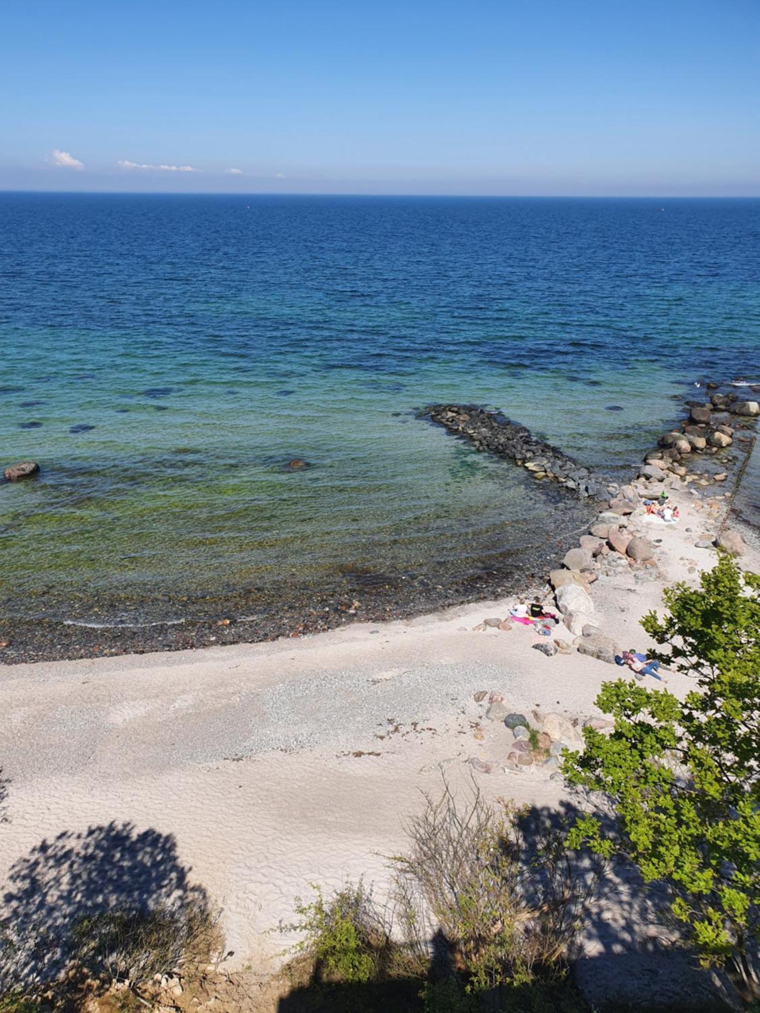 Toplage Direkt An Der Steilkueste - 1 