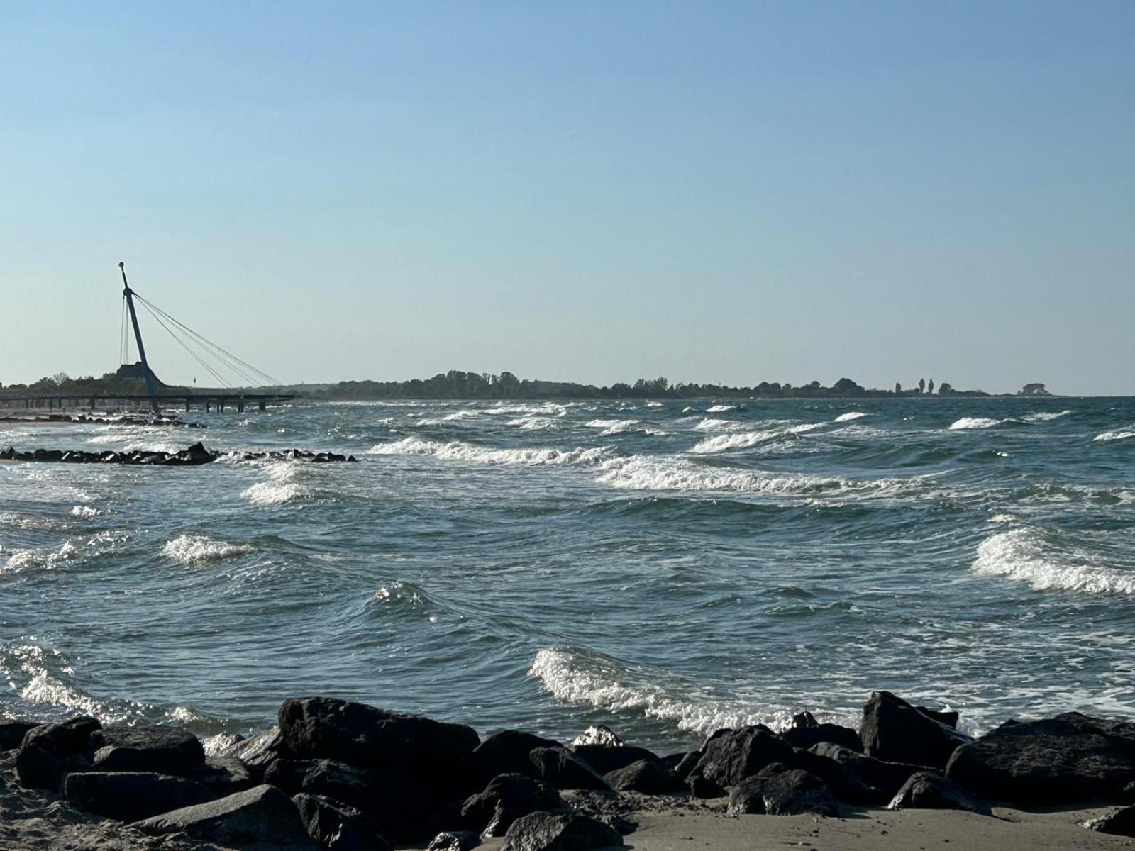 Toplage Direkt An Der Steilkueste - 1 