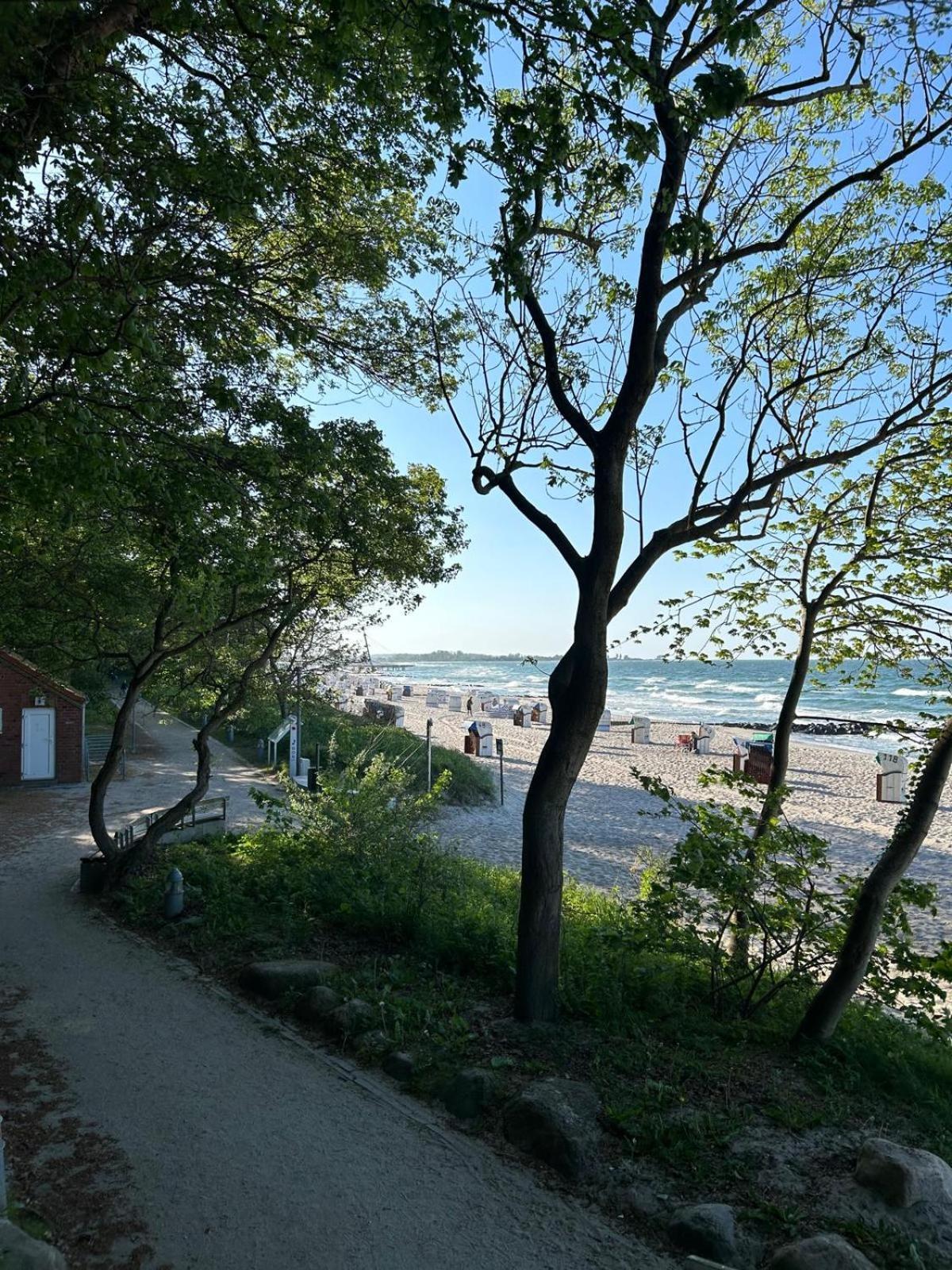 Toplage Direkt An Der Steilkueste - 1 