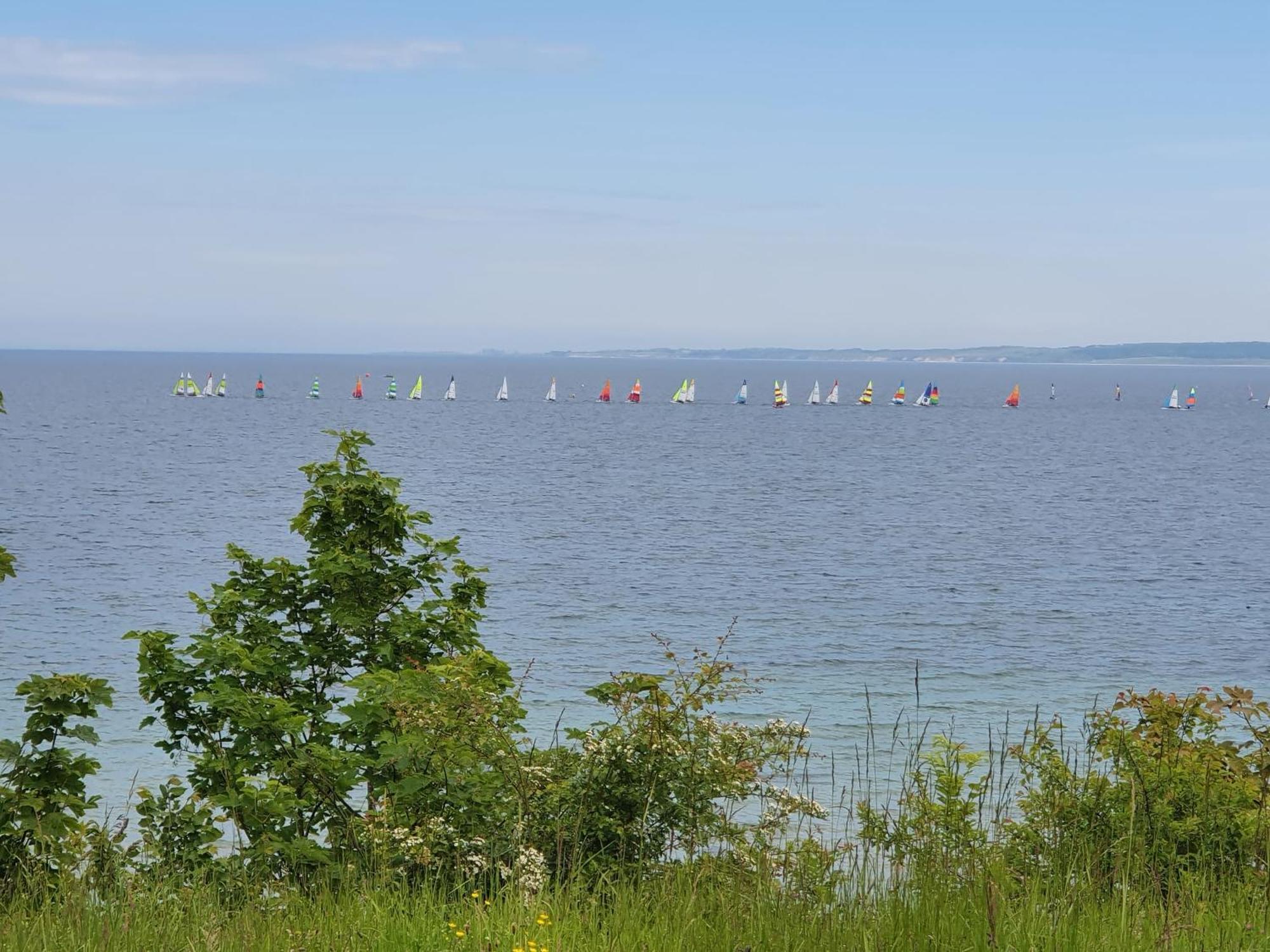 Toplage Direkt An Der Steilkueste - 1 
