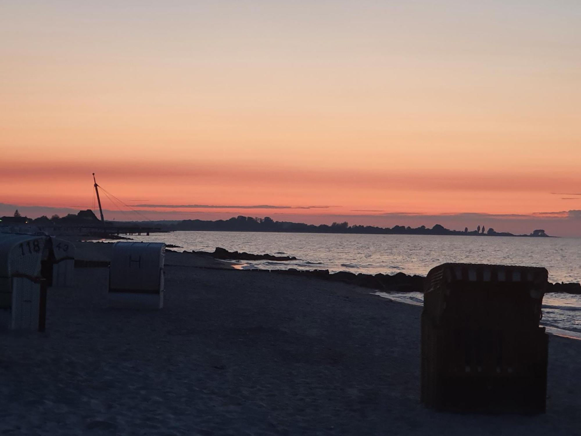 Toplage Direkt An Der Steilkueste - 1 
